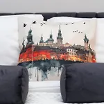 Lägenhet Glowny Cozy By Bookinghost