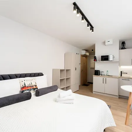 Glowny Cozy Apartment *
