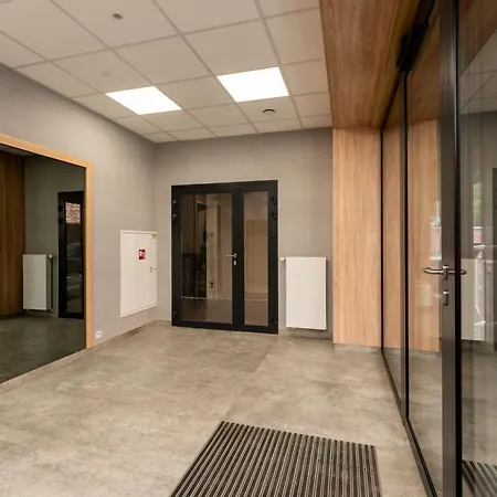 Glowny Cozy By Bookinghost Cracovie