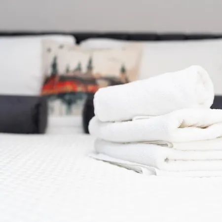 Appartement Glowny Cozy By Bookinghost *