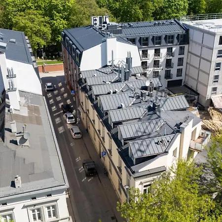 Glowny Cozy By Bookinghost * Kraków