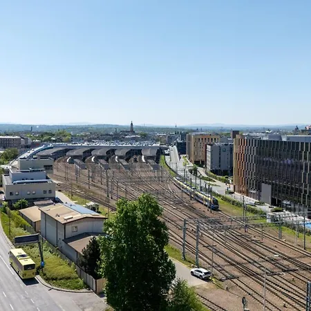 Appartement Glowny Cozy By Bookinghost