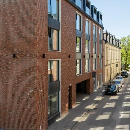 Glowny Cozy By Bookinghost Appartement *