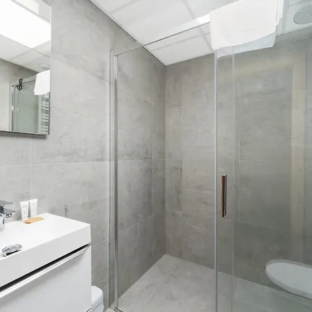 Lejlighed Glowny Cozy By Bookinghost Kraków