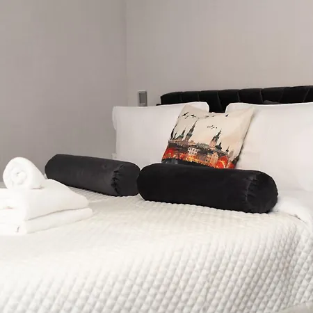 Glowny Cozy By Bookinghost Lejlighed