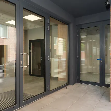 Glowny Cozy By Bookinghost Appartement *