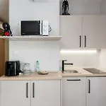 Apartmán Glowny Cozy By Bookinghost *