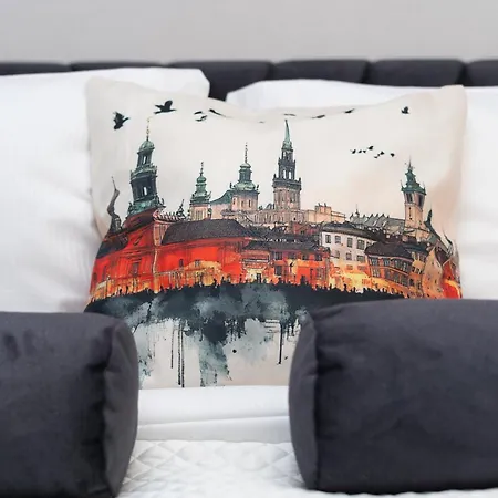 Apartamento Glowny Cozy By Bookinghost